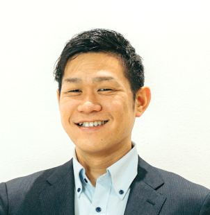 代表理事 水野 孝基